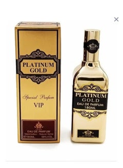 Black Couture Platinum  Gold  EDP 180 ml 