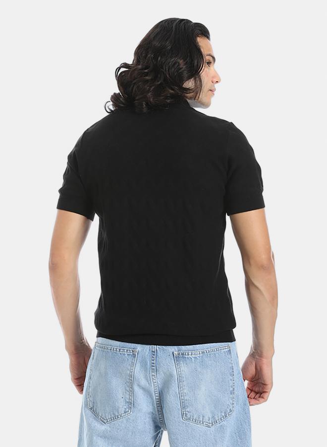 Coup Coup - Men's Trendy Polo-Shirt  - Image 3