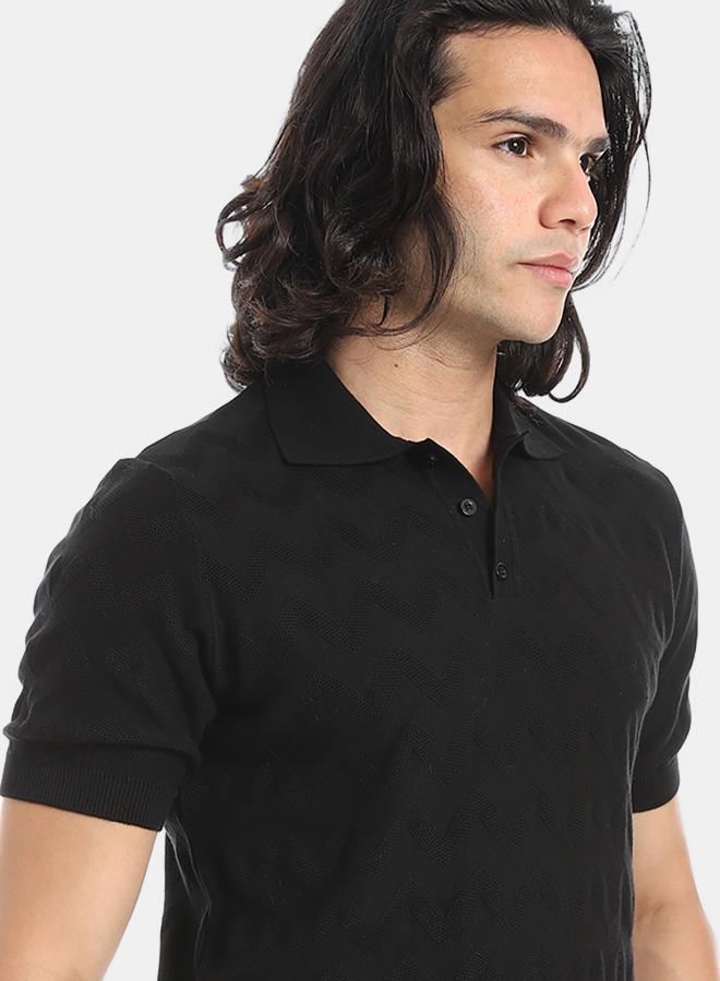 Coup Coup - Men's Trendy Polo-Shirt  - Image 4
