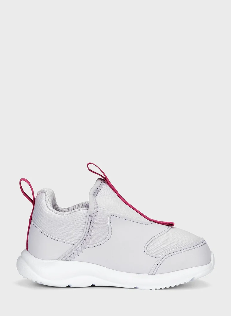 PUMA Infant Fun Racer Slip On