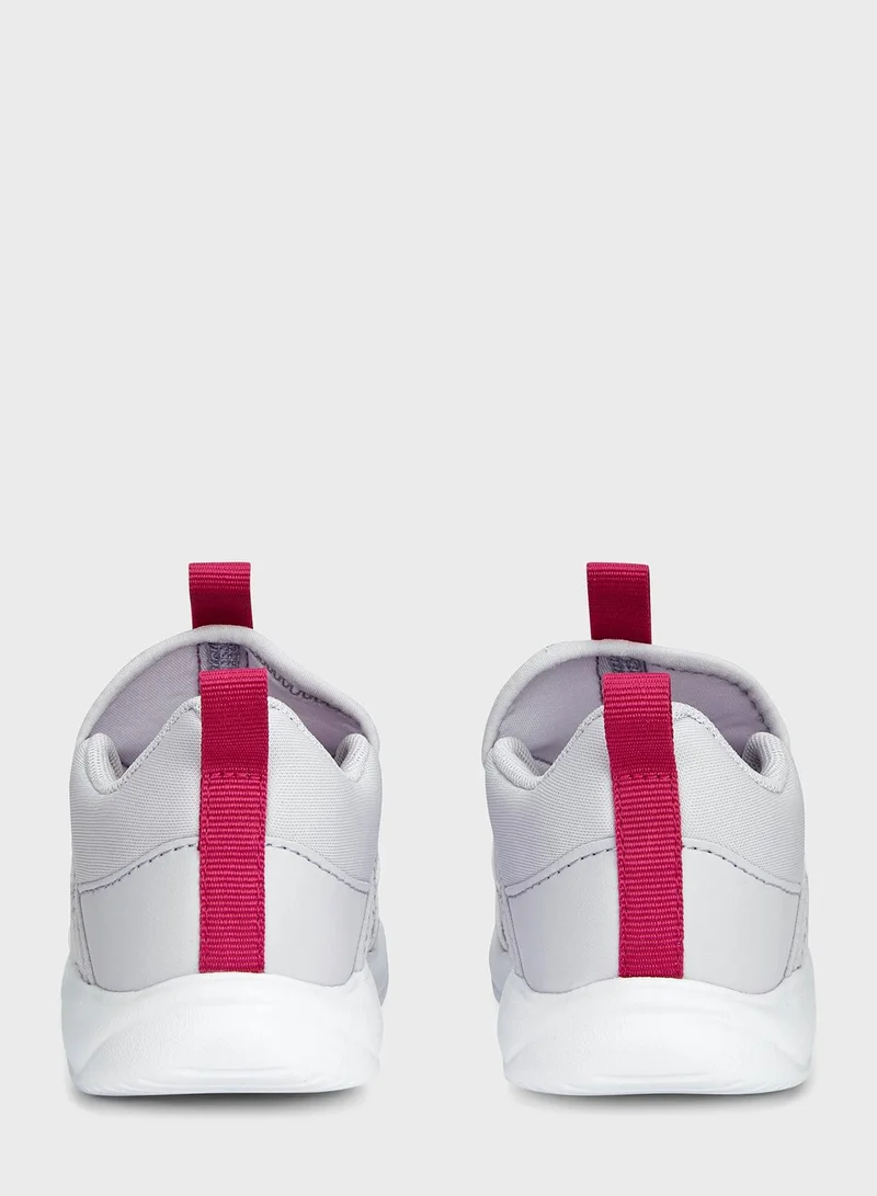PUMA Infant Fun Racer Slip On