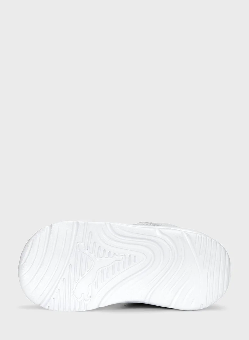 PUMA Infant Fun Racer Slip On