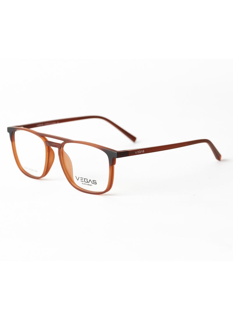 VEGAS KIDS Clip-on VEGAS V2024k - Brown  - Image 3