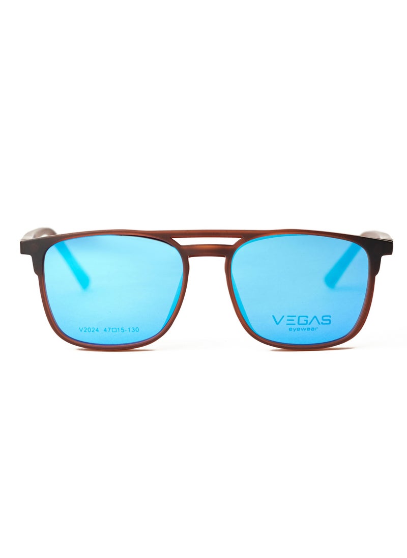VEGAS KIDS Clip-on VEGAS V2024k - Brown  - Image 4