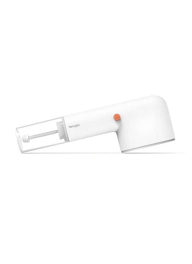 Nesugar Nesugar Travel Steamer for Clothes Steamer, Simple Designed Portable Handheld Garment Steamer for travel and home, 0.75lbs Lightly, 15s Fast Heat-up, 8 Minutes of Continuous Steam (G1)  - Image 1