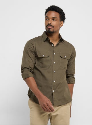 Cargo Full Sleeve Shirt - pzsku/Z12E0654931367AF4D00FZ/45/_/1736155308/77af8efb-f9e1-4959-a28f-176a6c4842b0
