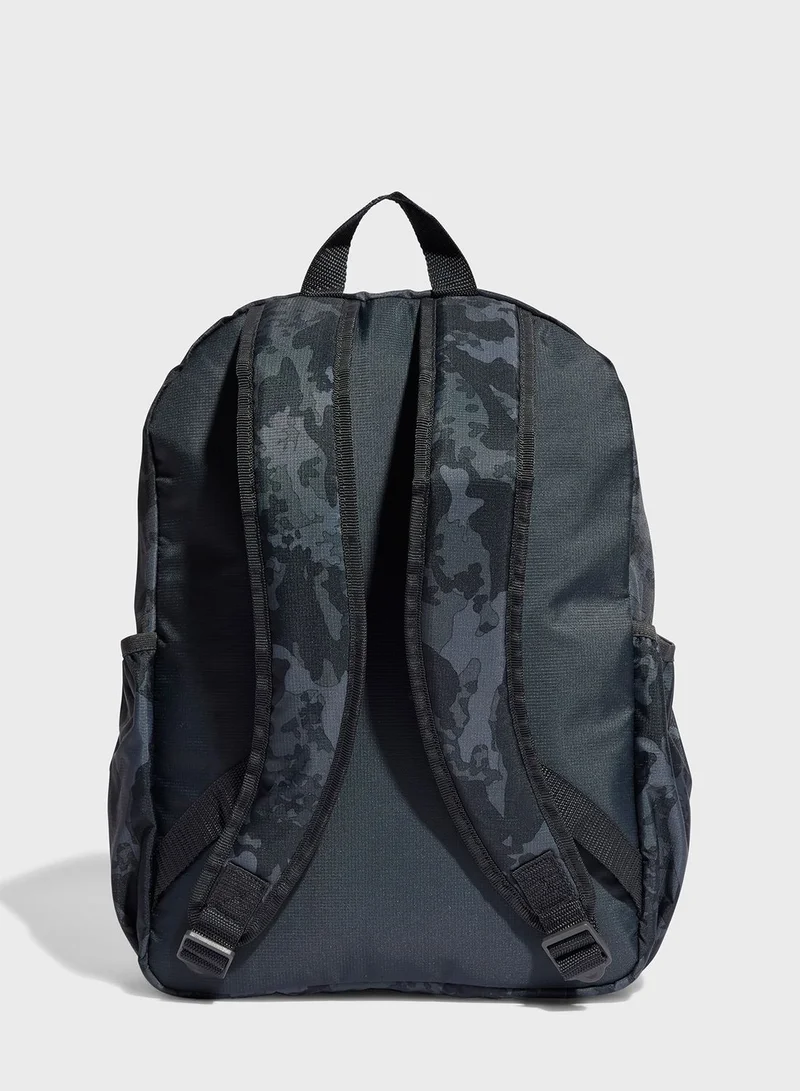 adidas Originals Camo Classic Backpack