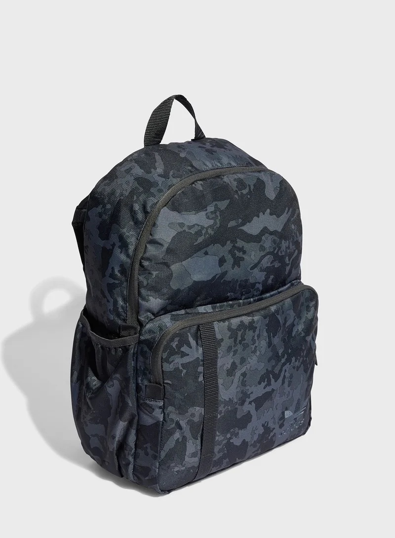 adidas Originals Camo Classic Backpack