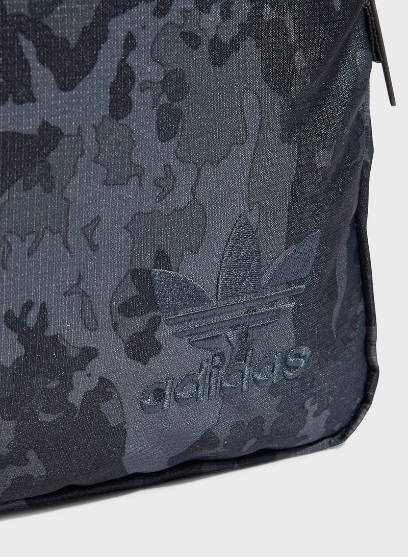 adidas Originals Camo Classic Backpack