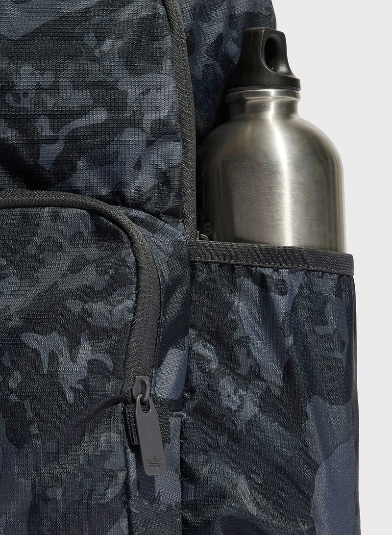 adidas Originals Camo Classic Backpack
