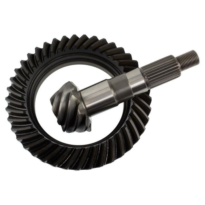 EXCel D30456TJ Ring and Pinion Dana 30 456 TJ