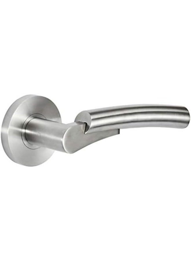 Union 32 STYLE LEVER ON ROSE SSS