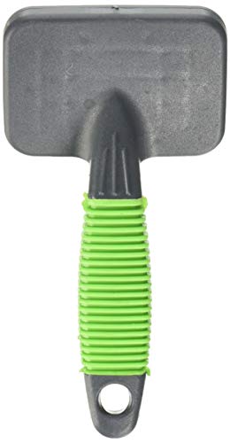TRIXIE Pet Grooming Soft Brush & Comb Set for Puppies, Kittens, and Small Animals - Image 2