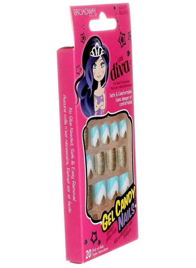 Broadway Kiss 60700 Shn Star Broadway Little Diva - Image 3