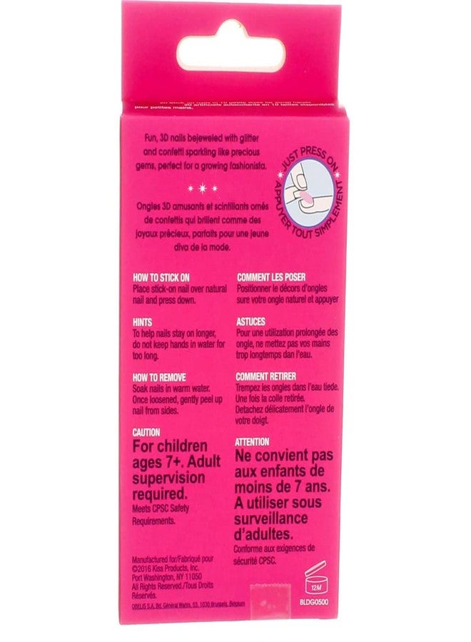 Broadway Kiss 60700 Shn Star Broadway Little Diva - Image 4