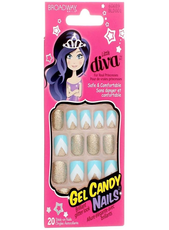 Broadway Kiss 60700 Shn Star Broadway Little Diva - Image 1