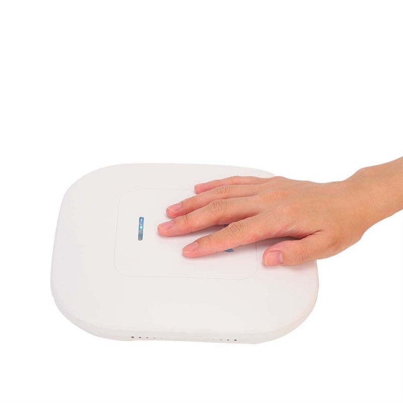 Quantum Health Analyzer: 3D Dynamic Body Scanning Early Disease Detection - Multi-Index Rapid Testing Health Monitoring Device for Home Health Monitoring and Health Care Professionals - Image 3