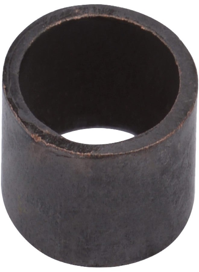 SharkBite 3/8 Inch Copper Crimp Rings, Pack of 100, PEX Pipe, PE-RT, 23101CP100 - Image 1