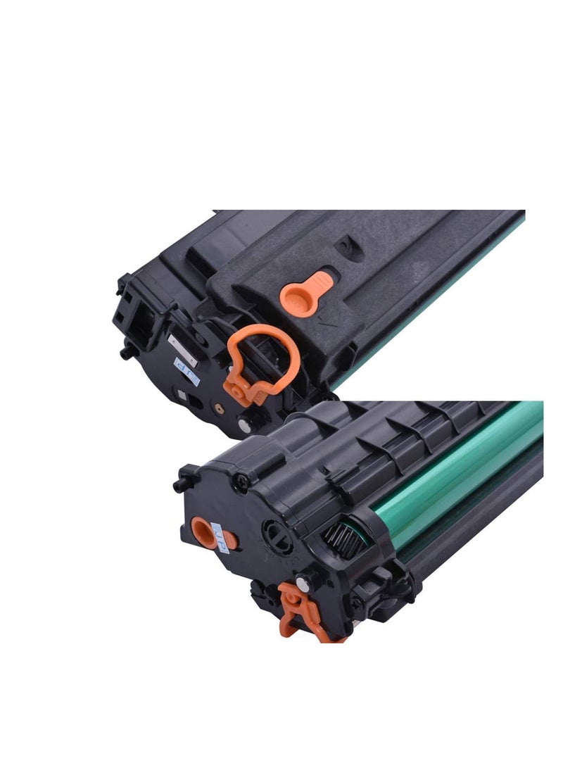 Terabyte SCX4521 /119 Compatible Toner Cartridge for Samsung ML1610 ML1620 ML2010 SCX4321 and PE220 - Image 3