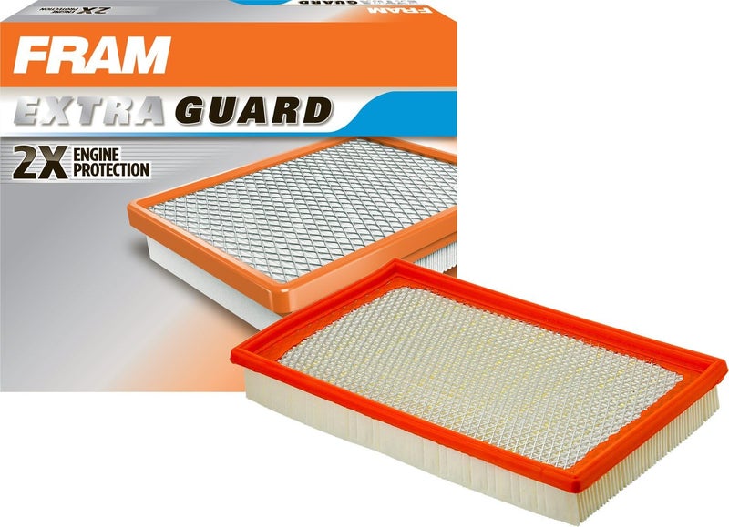 FRAM Extra Guard Car Air Filter CA9948 - Image 1