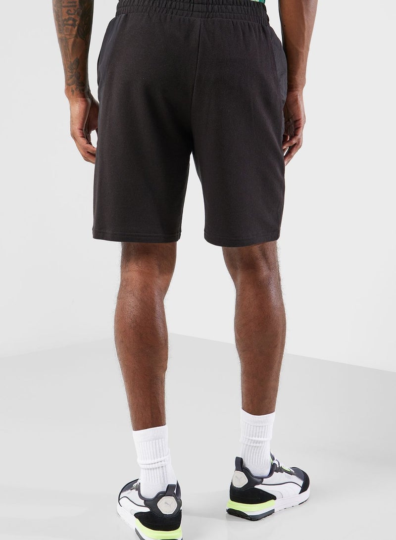 PUMA Rkdo Sweat Shorts - Image 3