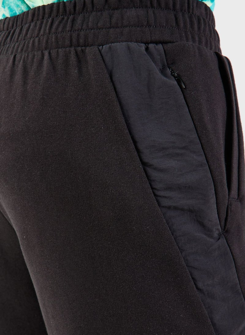 PUMA Rkdo Sweat Shorts - Image 5