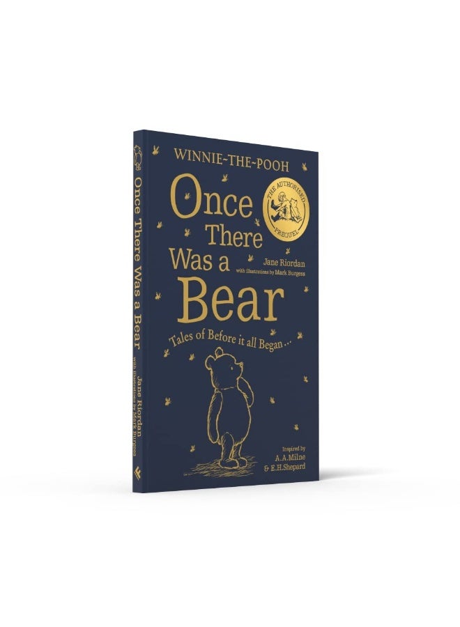 Winnie-the-Pooh: Once There Was a Bear: NEW Illustrated Timeless Tales Inspired by Milne’s Classic Stories About Pooh, The Nation’s Favourite Bear  - Image 4