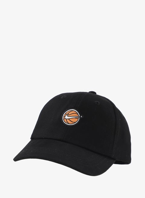Kids Swoosh Club Cap