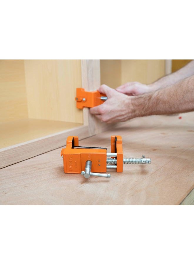 Pony Adjustable Clamp Pony Cabinet Claw - Image 5