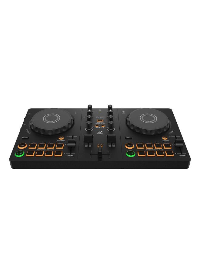 Pioneer DDJ-FLX2 - DJ Controllers - Image 2