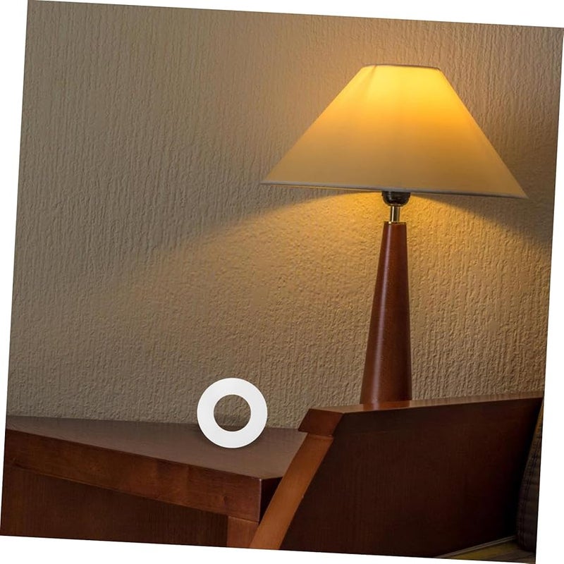 Light Trim Ring for LED Recessed Lighting Fixtures Easy Installation Replacement Part - Image 5