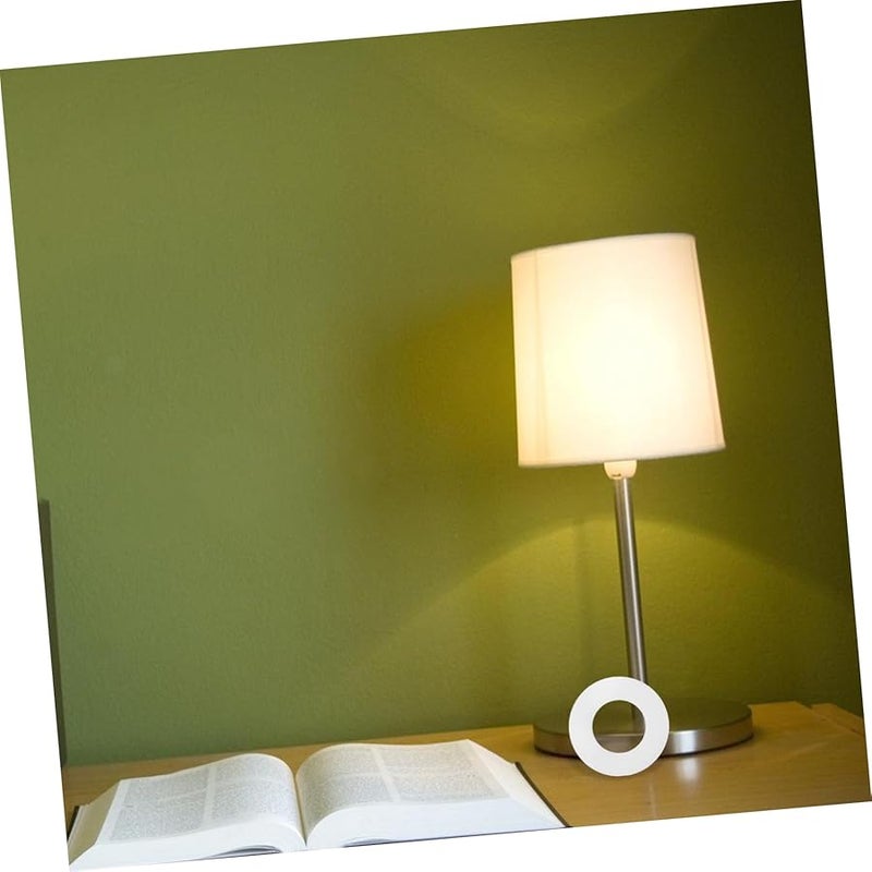 Light Trim Ring for LED Recessed Lighting Fixtures Easy Installation Replacement Part - Image 4