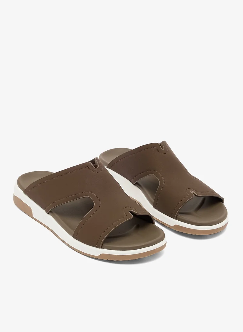 روبرت وود صنادل عربية مريحة