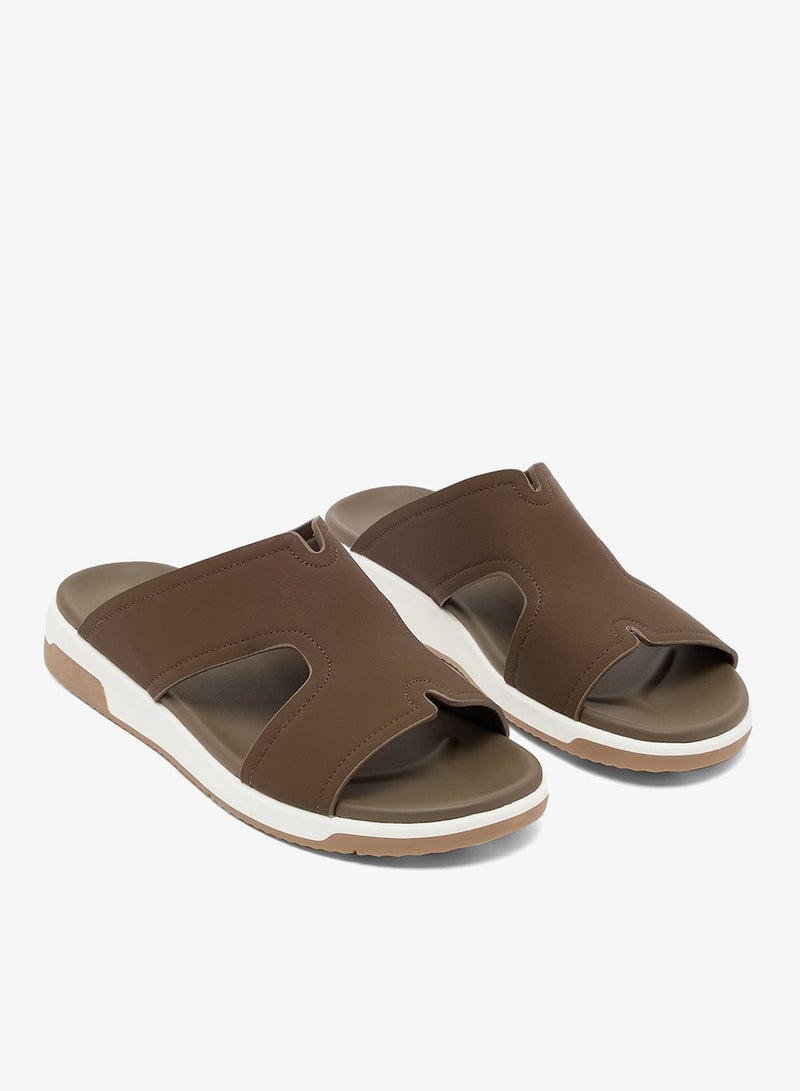 روبرت وود صنادل عربية مريحة - Image 2