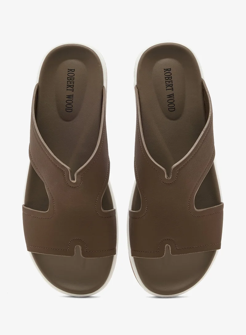 Robert Wood Comfort Arabic sandals