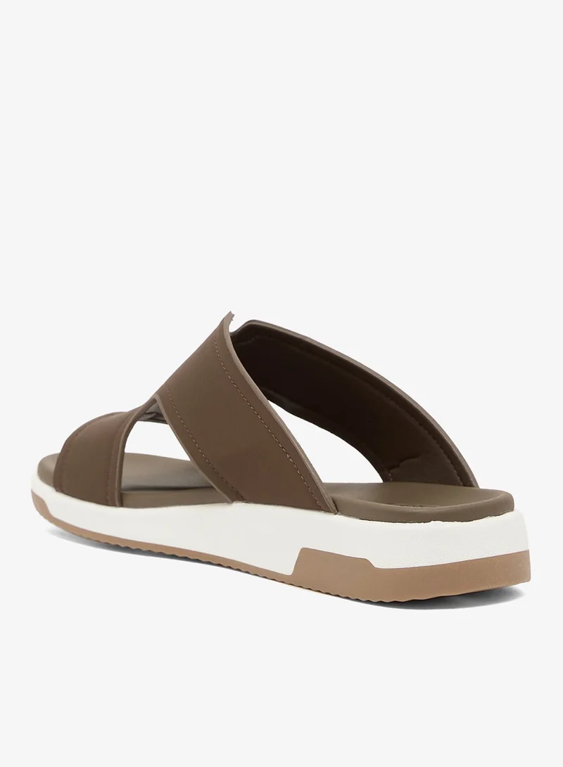 Robert Wood Comfort Arabic sandals