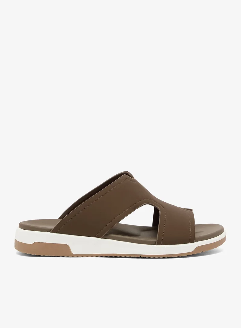 روبرت وود صنادل عربية مريحة