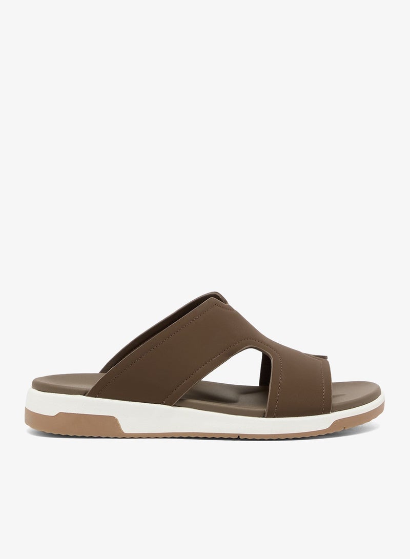 روبرت وود صنادل عربية مريحة - Image 1