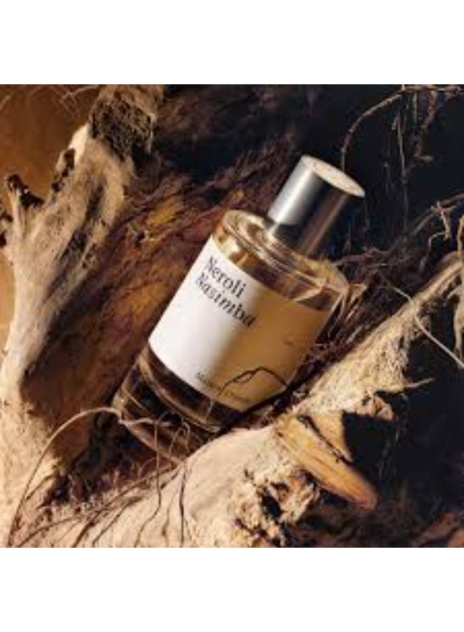 ميزون كريفيلي نيرولي نسيمبا أو دي بارفان 100 مل - Image 3