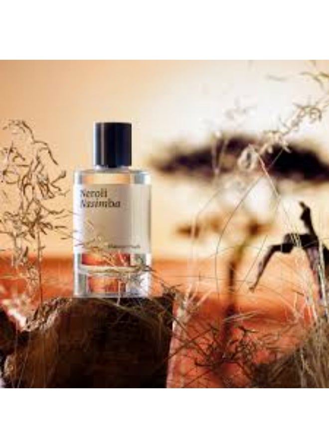 ميزون كريفيلي نيرولي نسيمبا أو دي بارفان 100 مل - Image 4