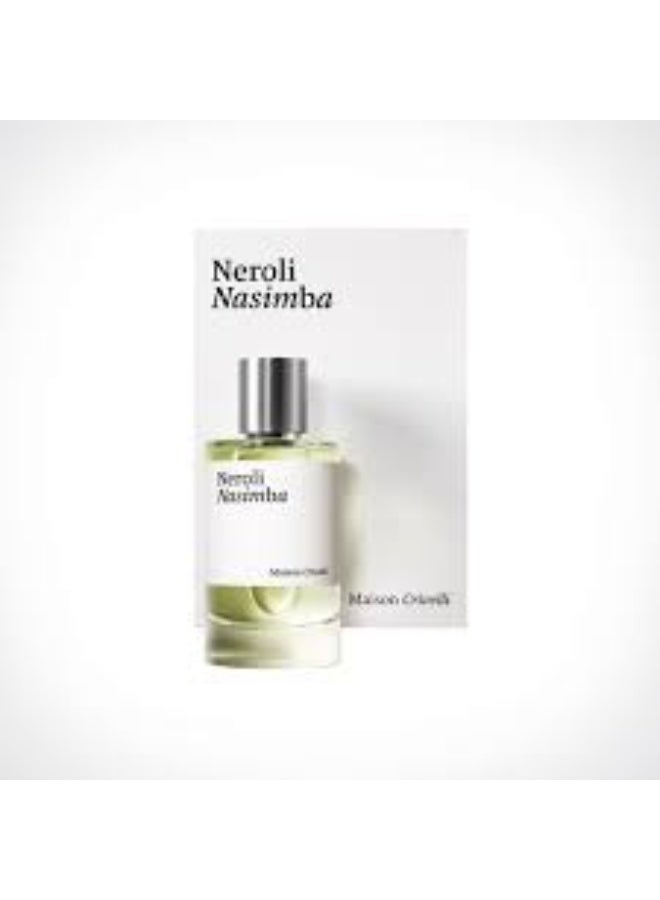 ميزون كريفيلي نيرولي نسيمبا أو دي بارفان 100 مل - Image 2