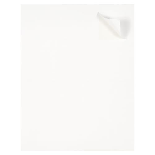 JAM PAPER Product & Container Labels - Square - 2 x 2 - White - 120/Pack - Image 3
