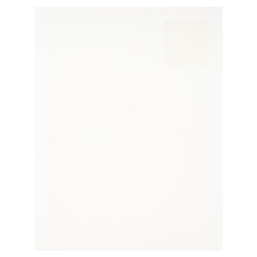JAM PAPER Product & Container Labels - Square - 2 x 2 - White - 120/Pack - Image 5