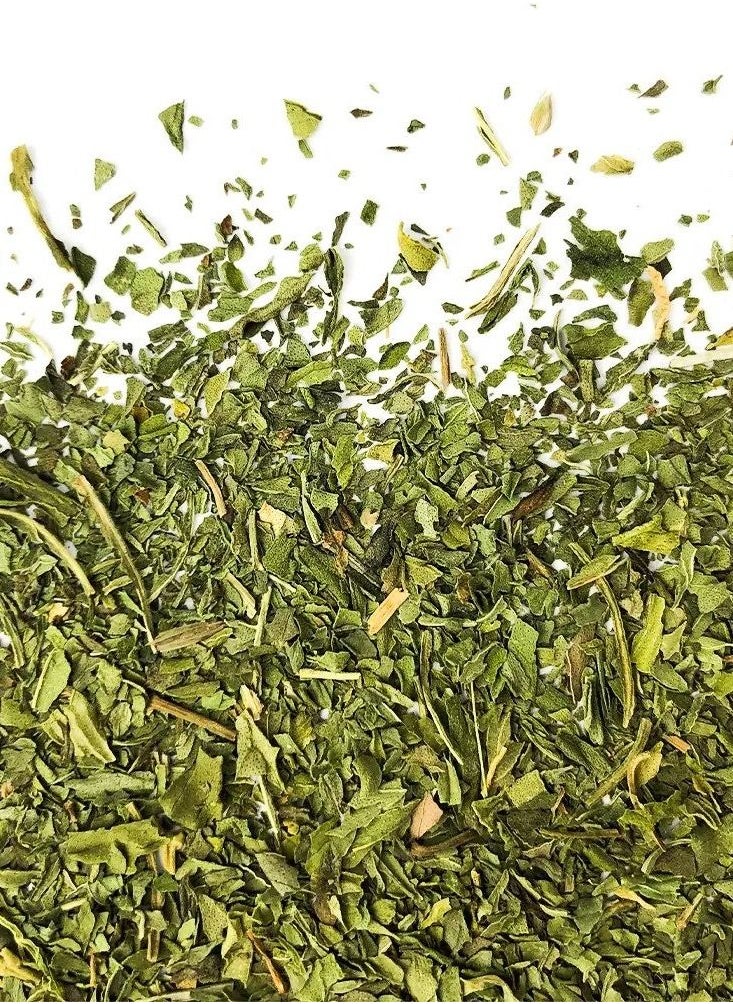 Tealand - Herbal Spearmint (Nana Mint) Tea Antioxidant Rich Natural & Pure Taste 80g - Image 1