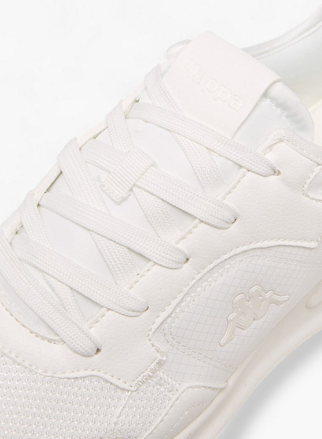 كابا أحذية رياضية رجالية بألواح وإغلاق برباط - Image 4