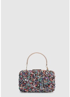 ProvoQ Multi Women's Evening Bag  - Image 1