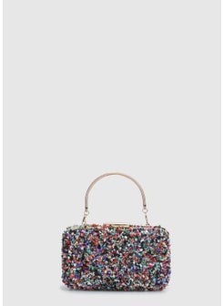 ProvoQ Multi Women's Evening Bag  - Image 3