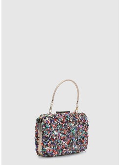ProvoQ Multi Women's Evening Bag  - Image 2