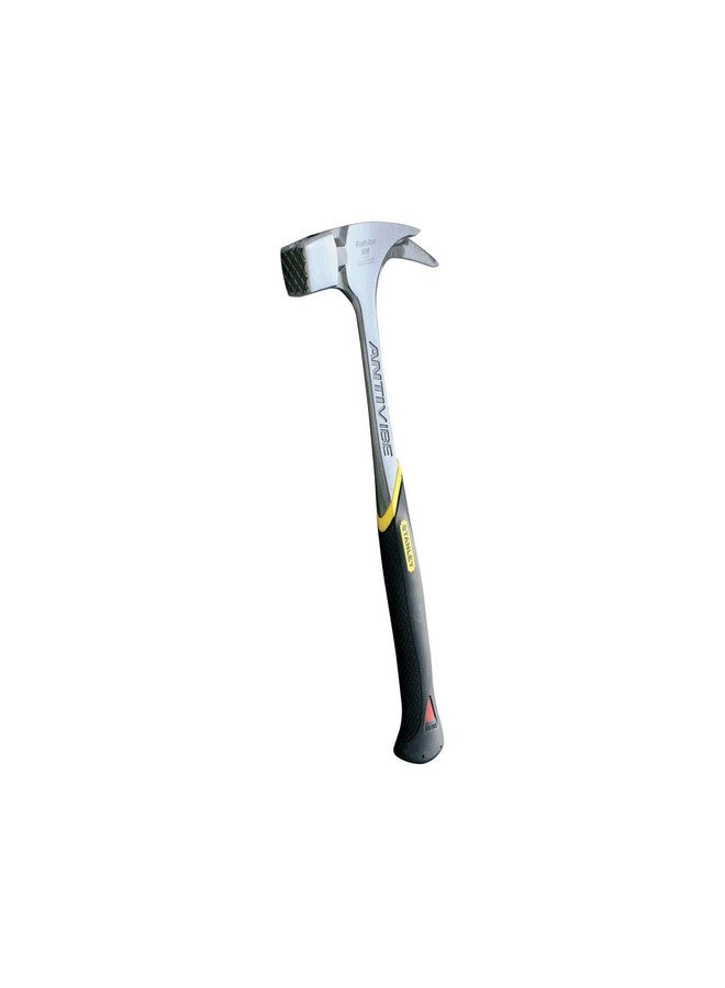 Stanley - FatMax مطرقة تسقيف ستانلي 1-51-937، وزنها 500 غرام - Image 3