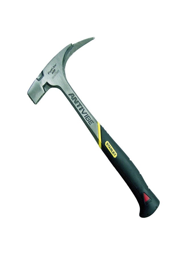 Stanley - FatMax مطرقة تسقيف ستانلي 1-51-937، وزنها 500 غرام - Image 2
